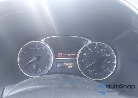 2018 Infiniti Qx60 from USA, damaged, VIN 5N1DL0MM9JC504984